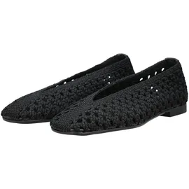 Pavement Ballerina schwarz 38