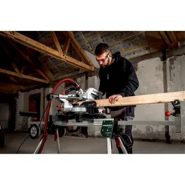 Metabo KGS 216 M