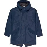 Element Fishtail Parka Herren Eclipse Navy XL
