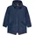 Element Fishtail Parka Herren Eclipse Navy XL
