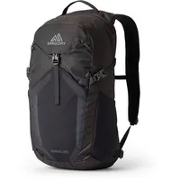 Gregory Nano 20 Rucksack - Optic Black - One