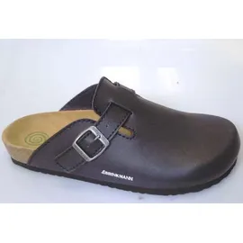 Dr. Brinkmann Clogs Schwarz 41