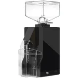 Eureka Mignon Crono Matte Black