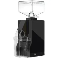 Eureka Mignon Crono Matte Black