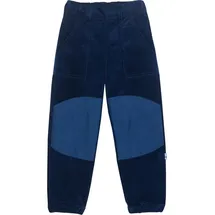 Finkid Kinder Kelmi Hose (Größe 120 , blau)