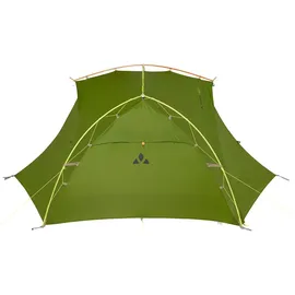 Vaude Adventure Mark 2P Avocado