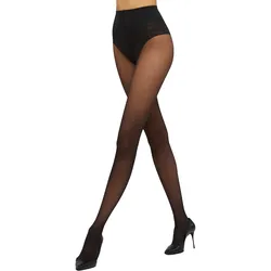 Wolford Damen Feinstrumpfhose Tummy 20 DEN