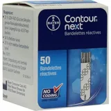 EurimPharm Arzneimittel GmbH Contour Next Sensoren