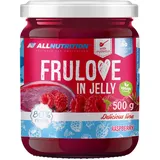 ALLNUTRITION Frulove In Jelly Himbeere 500 g