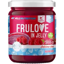 ALLNUTRITION Frulove In Jelly Himbeere 500 g