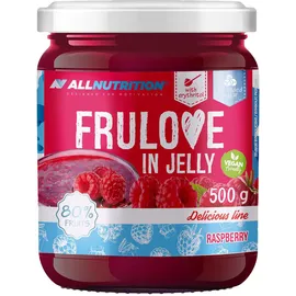 ALLNUTRITION Frulove In Jelly Himbeere 500 g