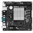 ASRock N100DC-ITX Mini-ITX Mainboard mit Intel N100 CPU