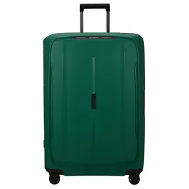 Samsonite Essens 4-Rollen 56 cm / 140 l grün