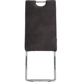 Hela Tische, 2er Set (BHT 43x48x45 cm) - Stoff - BHT 43x48x45 cm