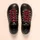 El Naturalista N5266 Unisex Weit Schwarz 44