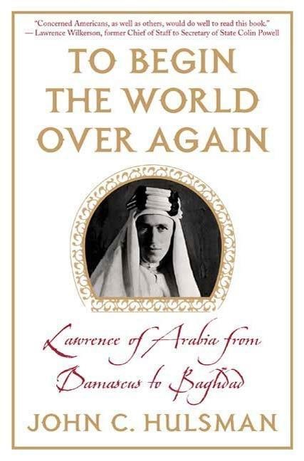 To Begin the World Over Again: eBook von John C. Hulsman