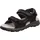 superfit Criss Cross Schwarz/Grau 35