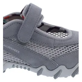 Allrounder Niro Damen Grau 38,5