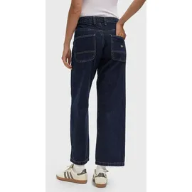 Dickies MECHANIC DENIM - blue - S