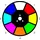 Showtec Xpression 2000S - Spot 200 W LED Spot Moving Head
