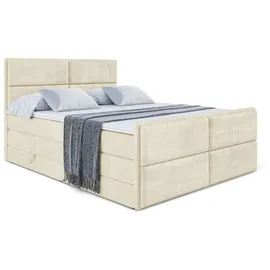 altdecor AURA-Z KING 200 x 200 cm H3/H4 Beige