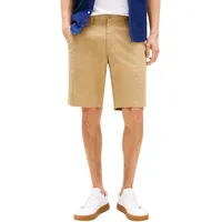 Tommy Hilfiger Shorts »HARLEM SHORT 1985«, in klassischem Design