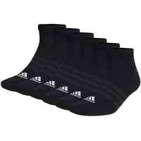 Adidas Socken 6er Pack - Gr.: 46-48