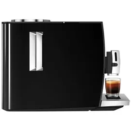 Jura ENA 8 Full metropolitan black