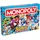 Winning Moves Monopoly Sonic The Hedgehog