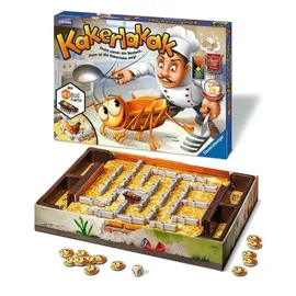 Ravensburger Kakerlakak 22212