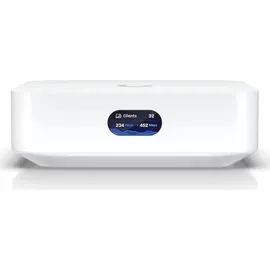 UBIQUITI networks Cloud Gateway Ultra