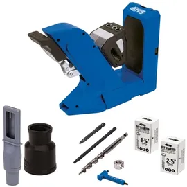 Kreg Taschenloch Bohrschablone 720 Pro