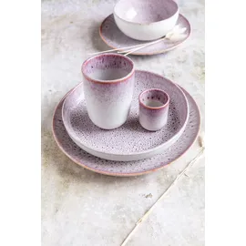 gipfelstück Schüssel-Set, Steinzeug Alpenwiese