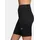 Nike W NK DF ONE HR 8" SHRT USEAM Tight Schwarz M