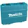 Makita Transportkoffer 1 Teil petrol 69,5 x 14,0 x 36,5 cm