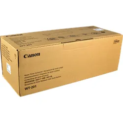 Canon Resttonerbehälter FM0-0015-000  WT-201