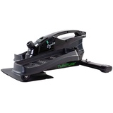 Tunturi Cardio Fit D10 Ergometer schwarz