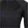 Whistler Blume Skipullover Damen Schwarz 5XL