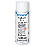 WEICON Edelstahl-Spray spezial hell