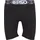Psd DARK PAISLEY Boxershorts schwarz XL 3er Pack