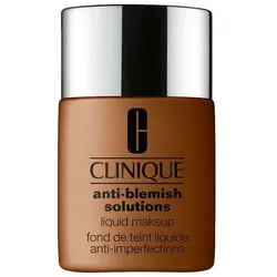 Anti-Blemish Solutions Liquid Makeup