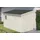 Palmako Mia 3,33 x 1,65 m transparent