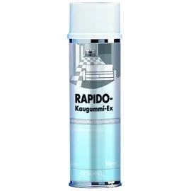 Dr. Schnell Kaugummi-Entferner 500 ml