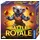 Kosmos Battle Royale deutsche Version