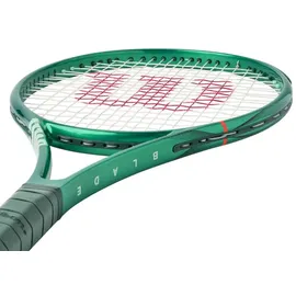 Wilson Blade 104 V10 L3 Grün