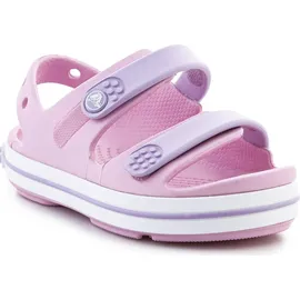 Crocs Crocband Cruiser Sandalen Für Kleinkinder Ballerina / Lavender 27-28