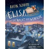 Hanser Elisa oder Die Nacht der Wünsche