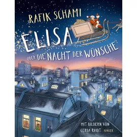 Hanser Elisa oder Die Nacht der Wünsche