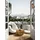 Karup Relaxsessel Nido outTM grau 85 x 75 x 90 cm mit Hocker