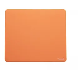 Artisan Mauspad - FX Raiden - XSOFT - XXL - Daidai Orange